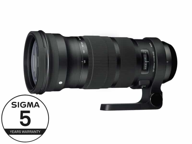Sigma 120 300mm F28 DG OS HSM Sport 01