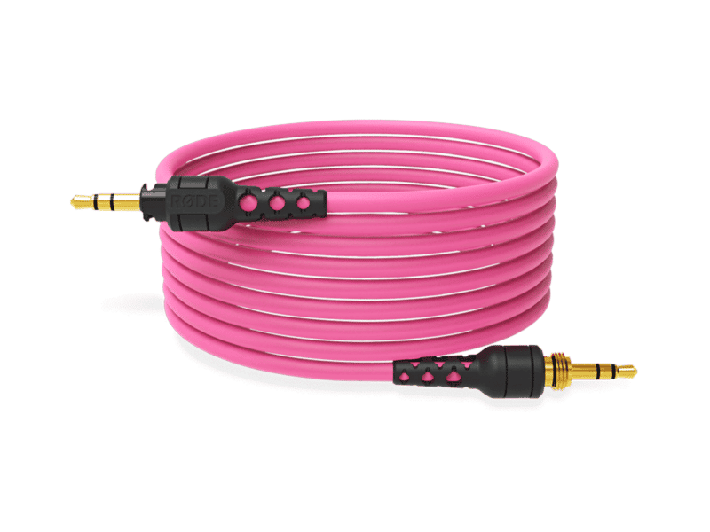 Røde NTH-CABLE