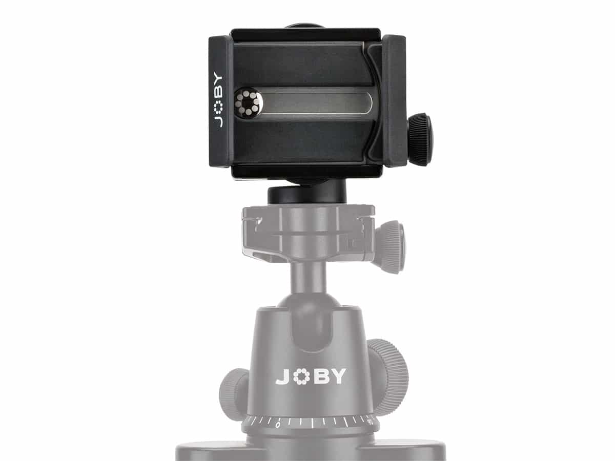 Joby GripTight Pro Mount – puhelinpidike