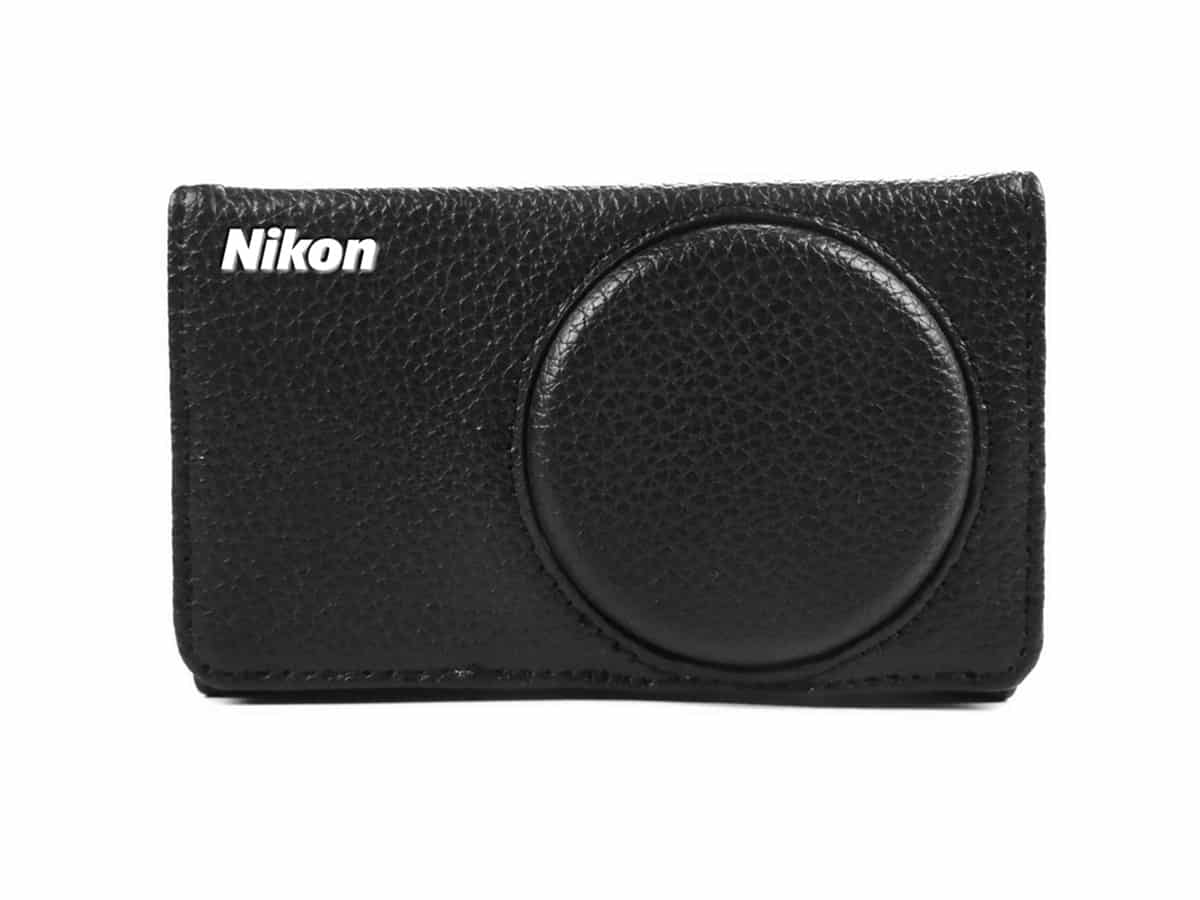 Nikon CS-P07 (P300/P310) – laukku – POISTOTUOTE
