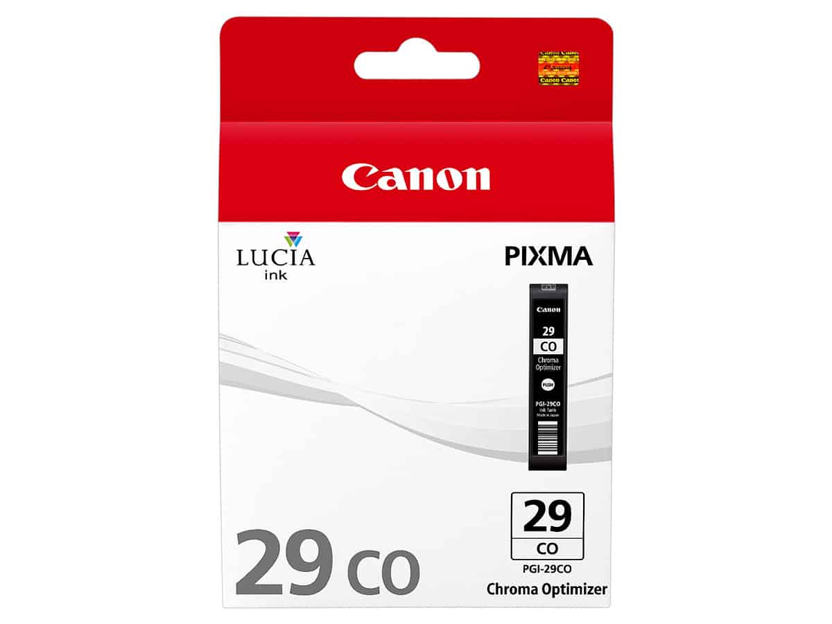 Canon PGI-29CO Chroma Optimizer – värikasetti