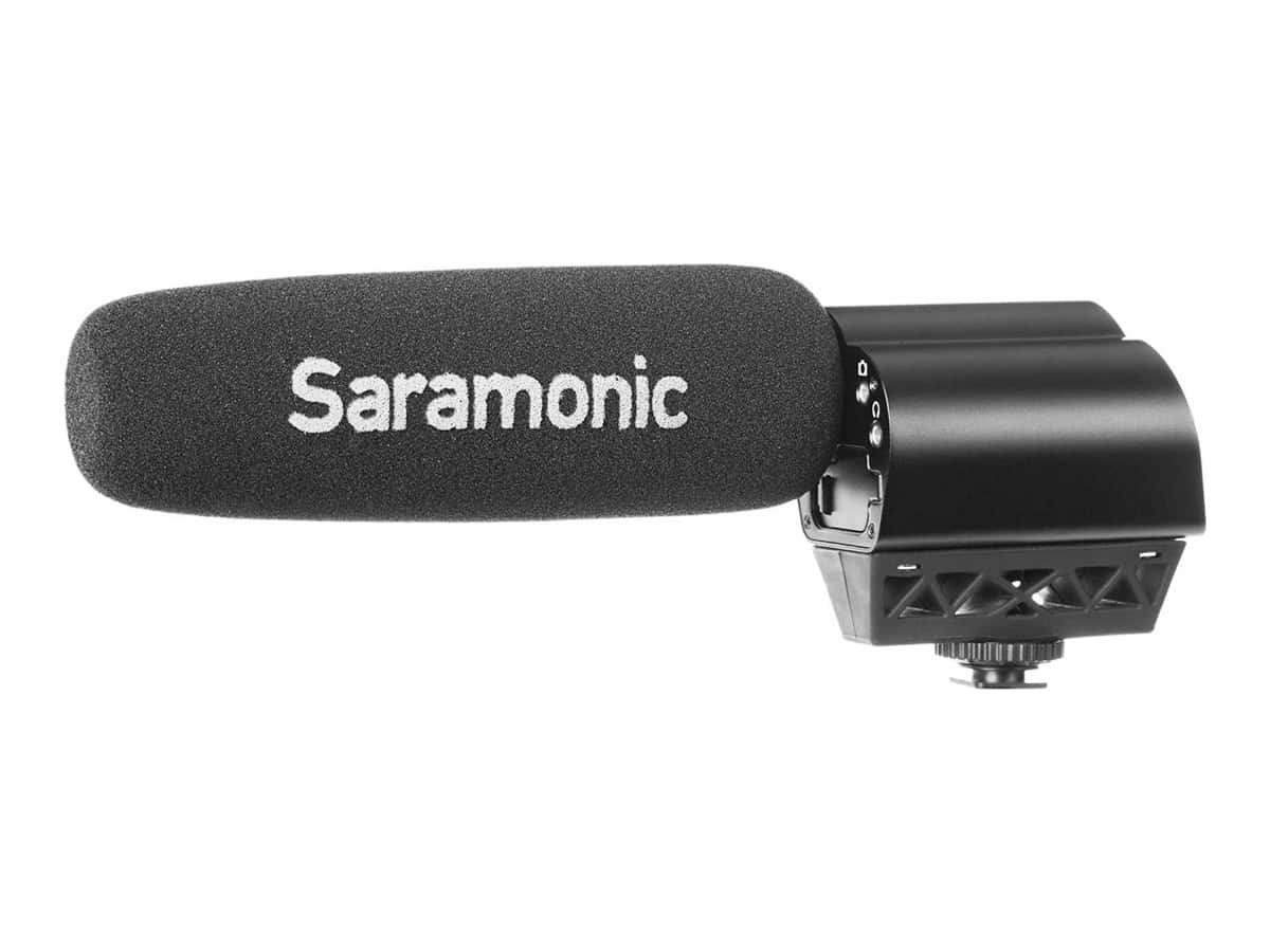Saramonic Vmic – mikrofoni