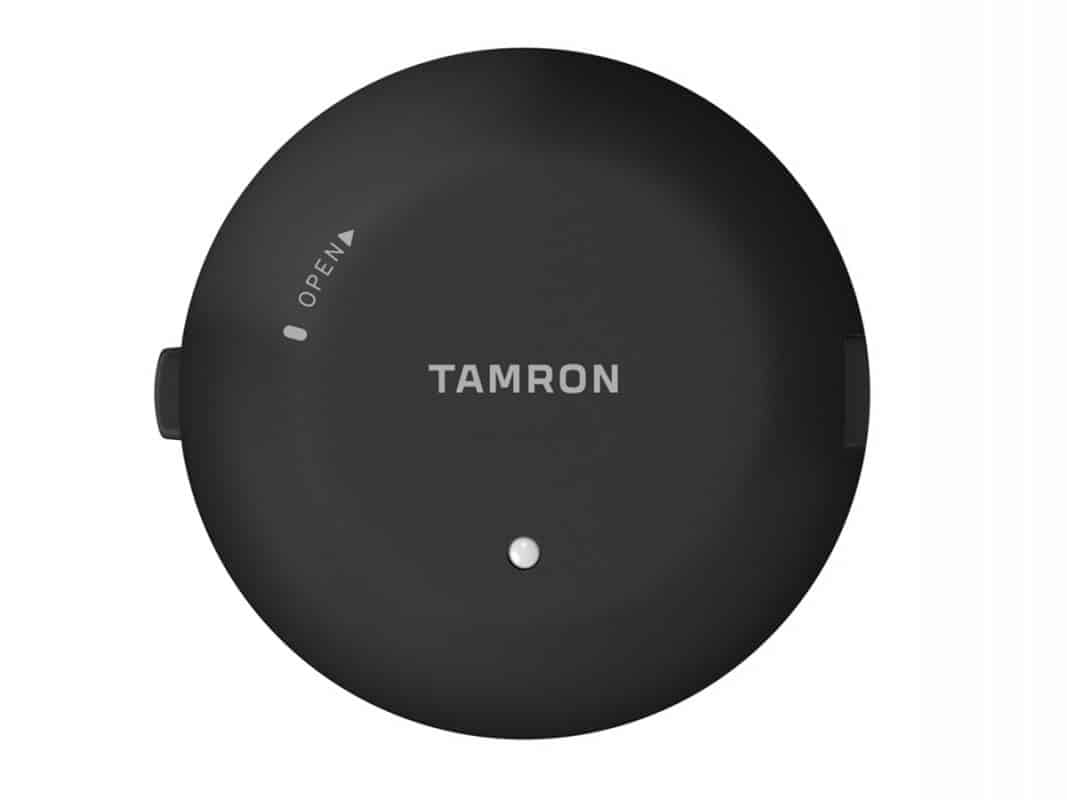 Tamron TAPin Console Canon KuvaJärvinen