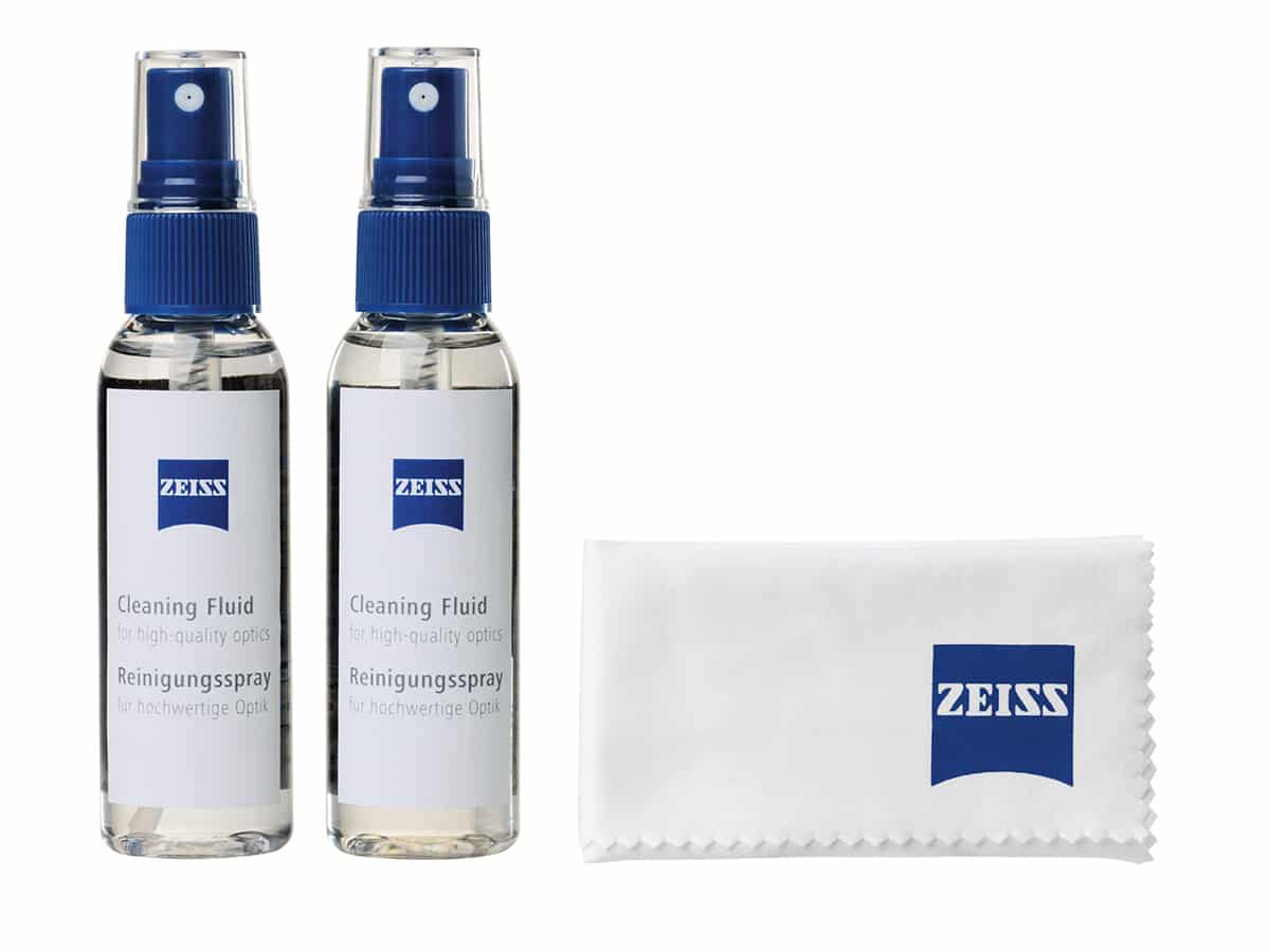Zeiss Lens Cleaning Spray – Puhdistusneste