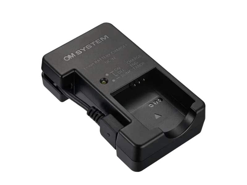 OM SYSTEM UC-92