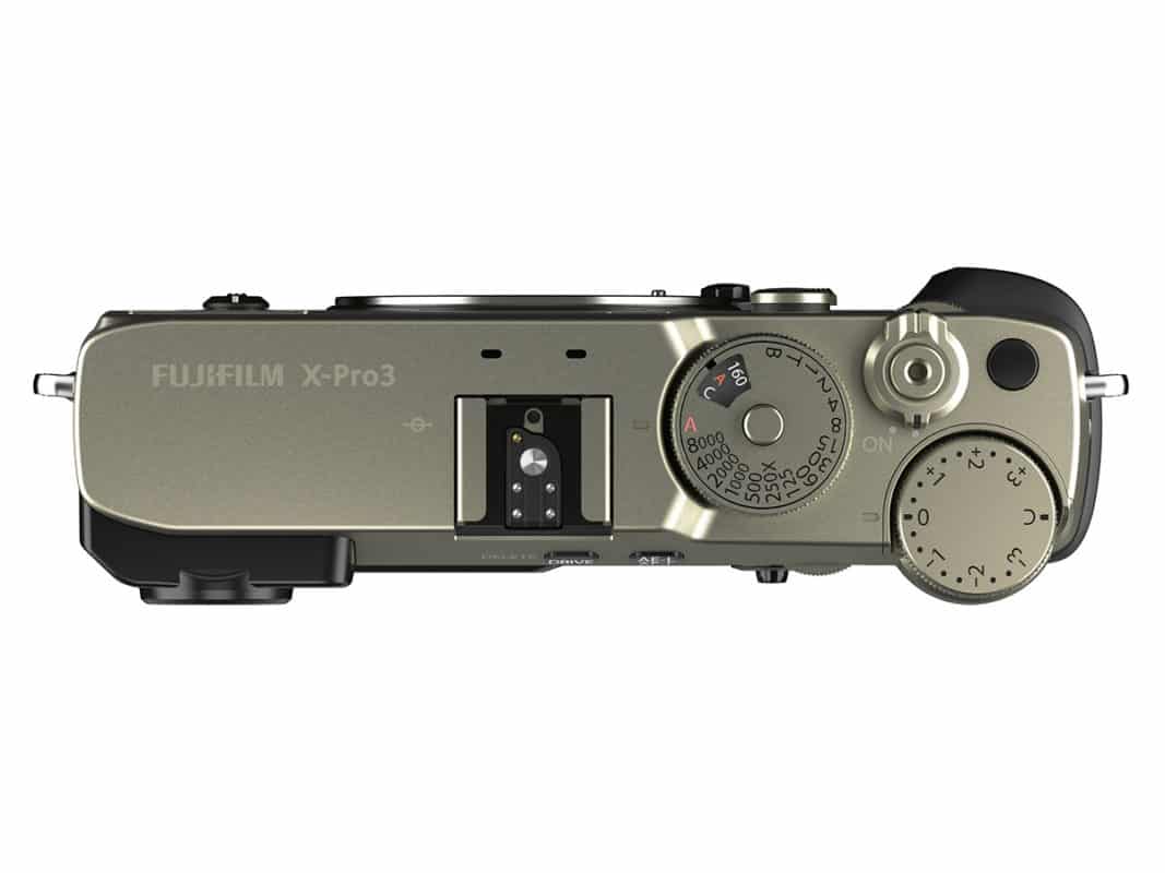 Fujifilm X Pro1 Купить