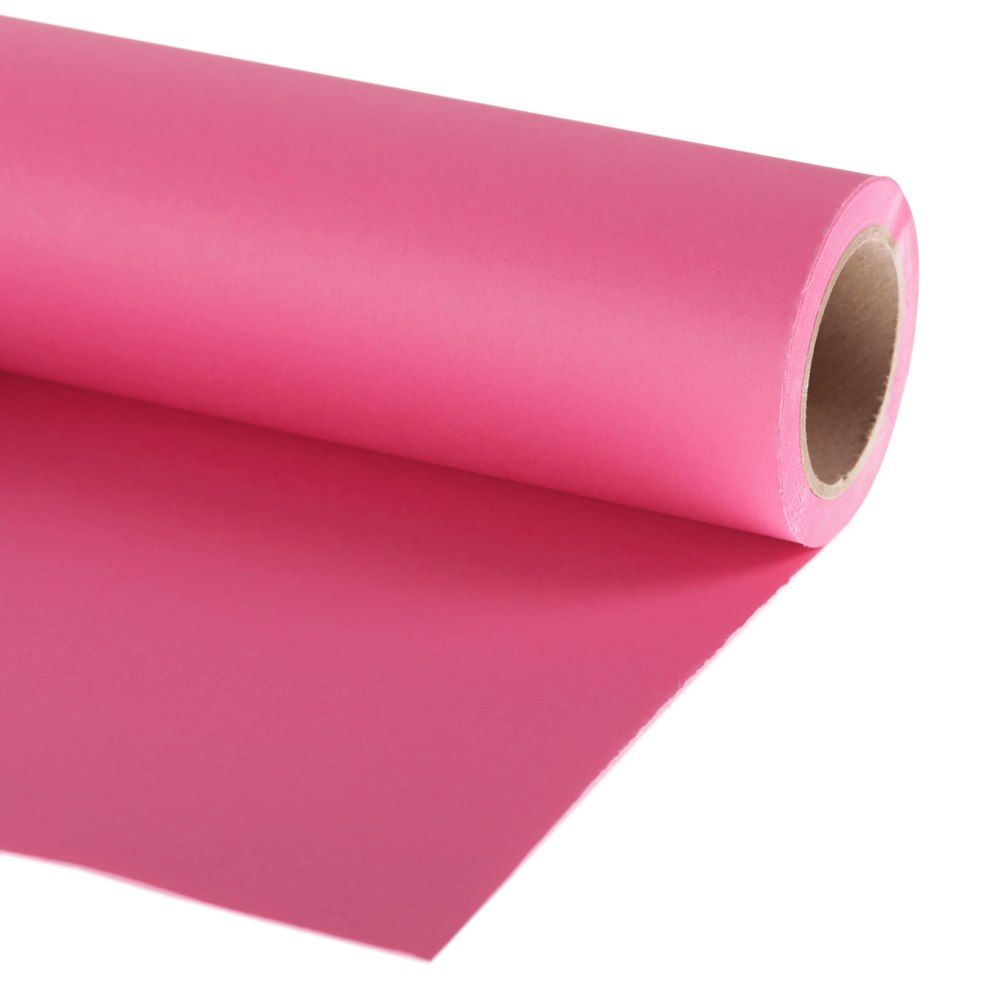 Lastolite 2.72 x 11m Gala Pink (LL LP9037) – taustakartonki