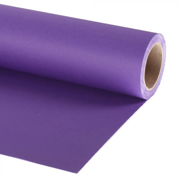 Lastolite 2.72 x 11m Purple (LL LP9062) – taustakartonki