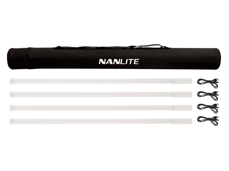 Nanlite PavoTube T8-7X (4kit)