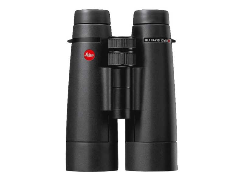 Leica Ultravid 12x50 HD-Plus