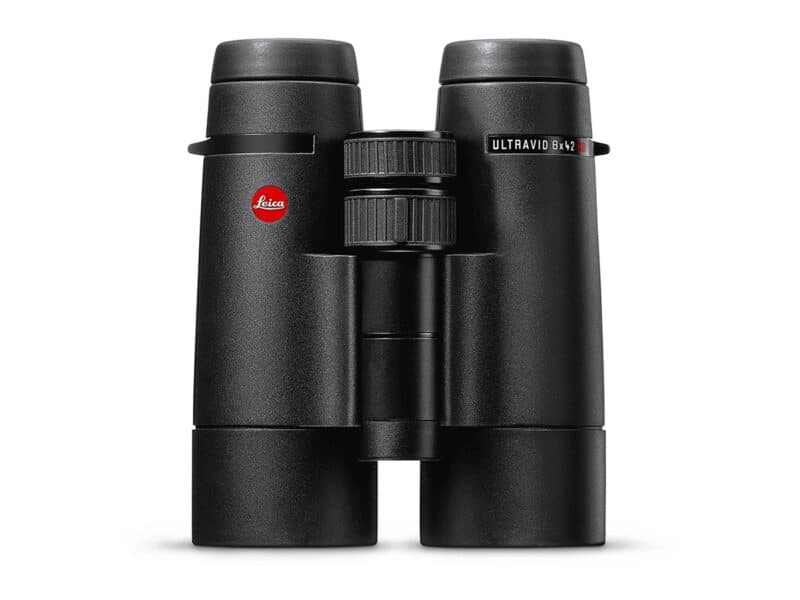 Leica Ultravid 8x42 HD-Plus