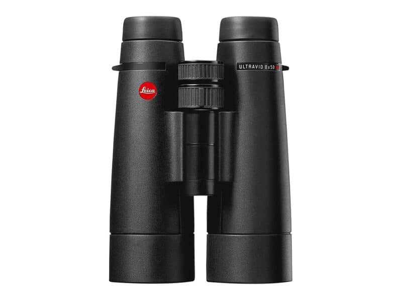 Leica Ultravid 8x50 HD-Plus