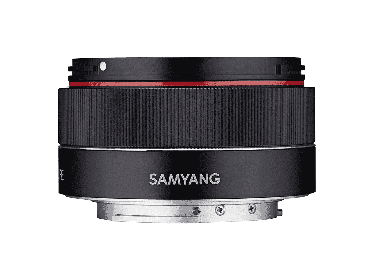 Samyang AF 35mm F2.8 FE – Sony FE