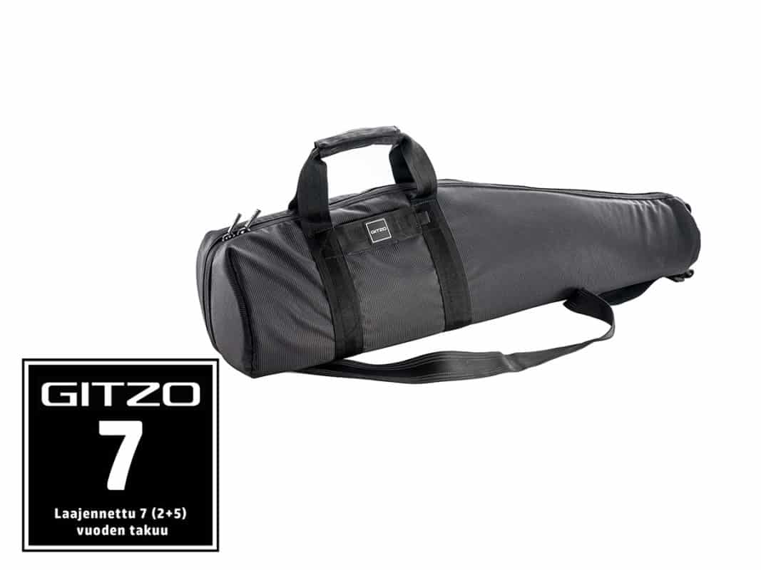 Gitzo GC5101 Padded Tripod Bag - Jalustalaukku - Kuva-Järvinen