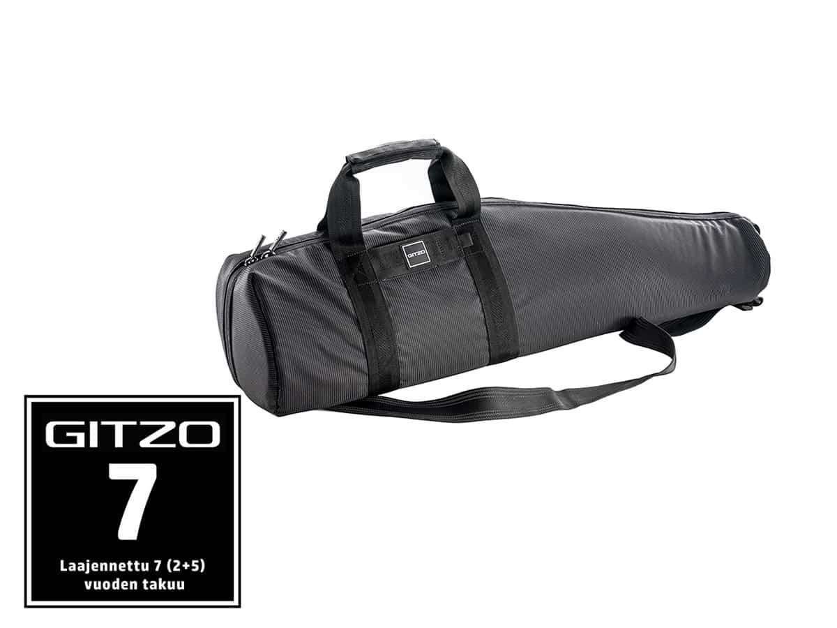 Gitzo GC5101 Padded Tripod Bag – jalustalaukku