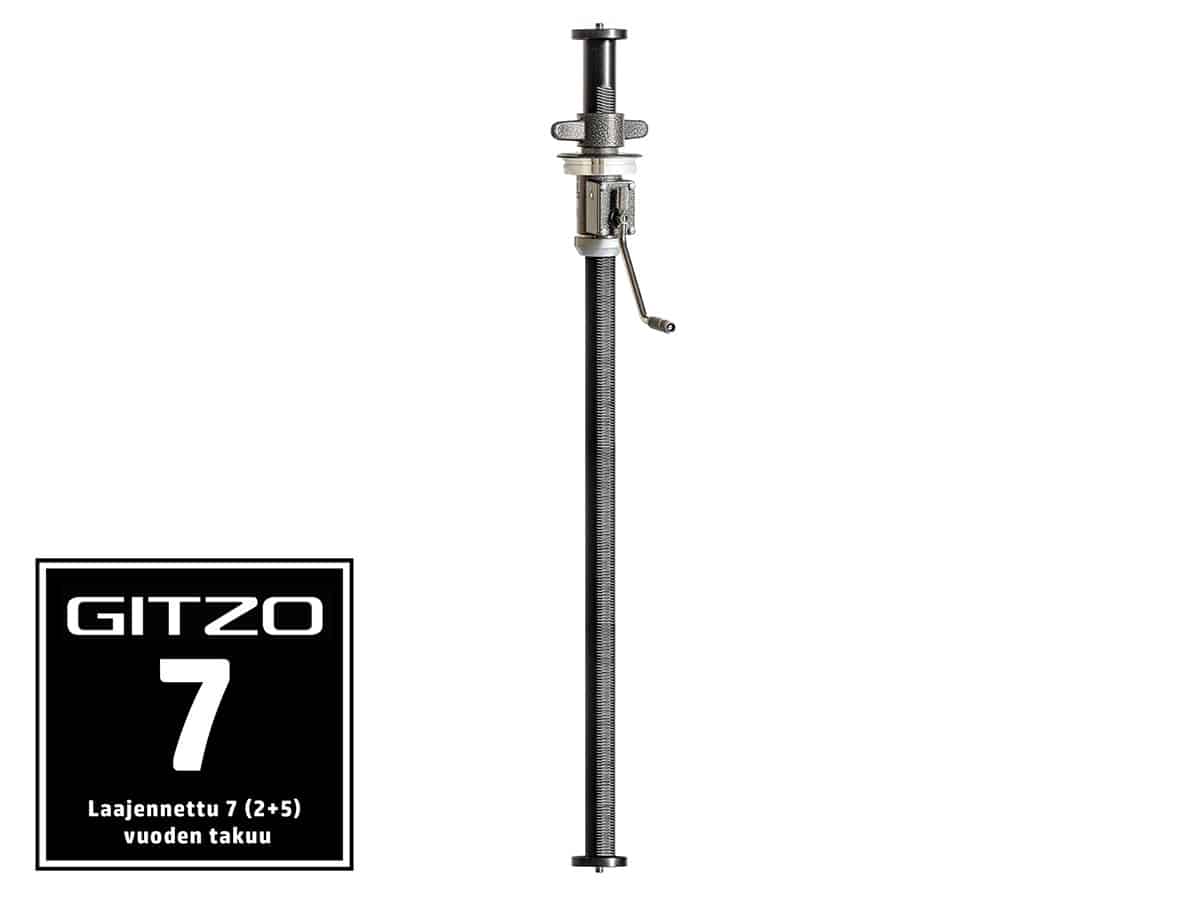 Gitzo GS5313LGS Geared Center Column (Systematic Series 5) – keskiputki
