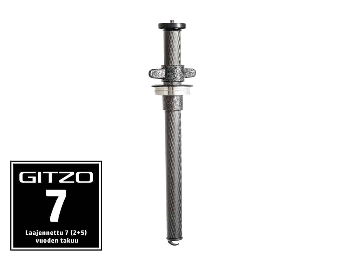 Gitzo GS5513S Rapid Center Column (Systematic Series 5