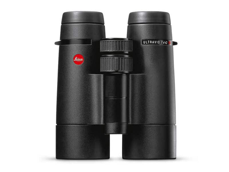 Leica Ultravid 7x42 HD-Plus
