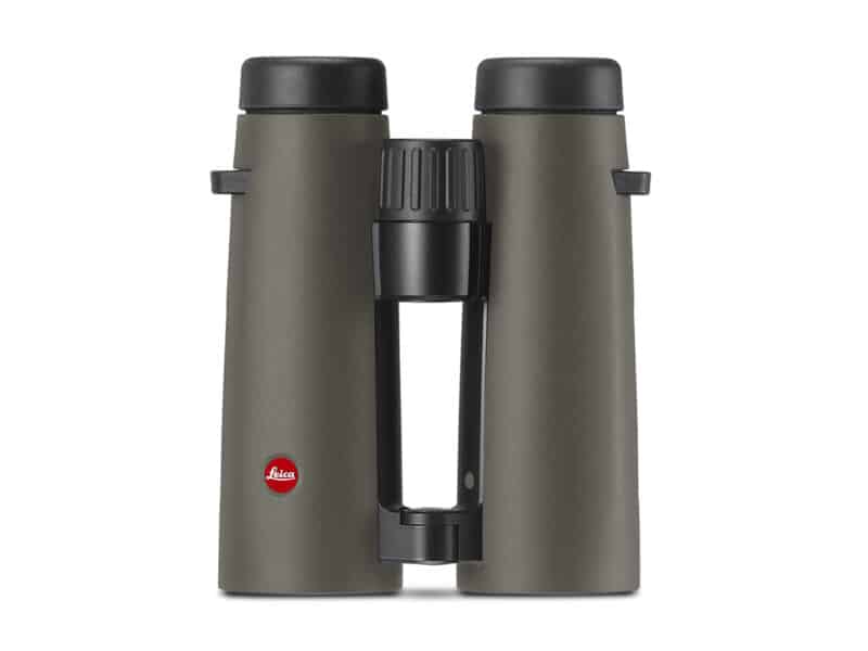Leica Noctivid 8x42, Olive Green