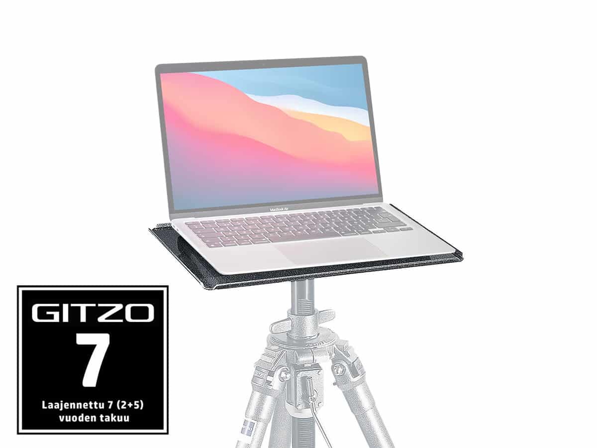 Gitzo G065 Monitor and Laptop Platform