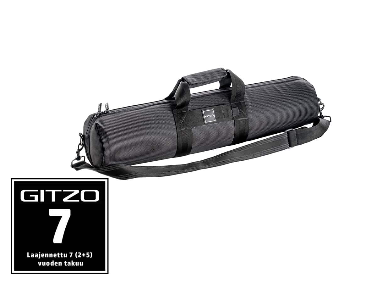 Gitzo GC3101 Padded Tripod Bag – jalustalaukku