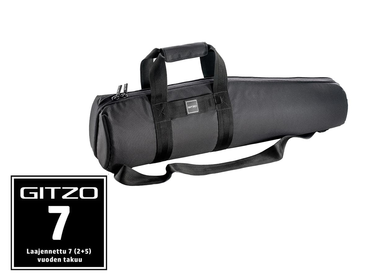 Gitzo GC4101 Padded Tripod Bag – jalustalaukku