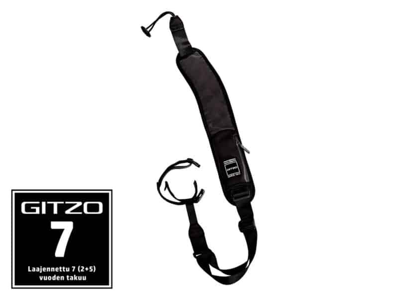 Gitzo GC5210 Tripod Shoulder Strap