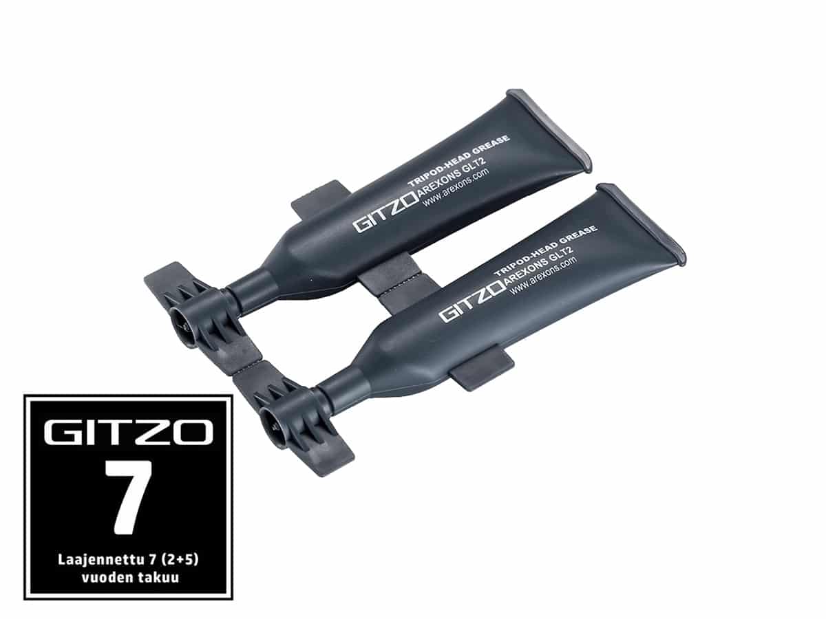 Gitzo GSGREASE02 Grease Kit (2kpl)