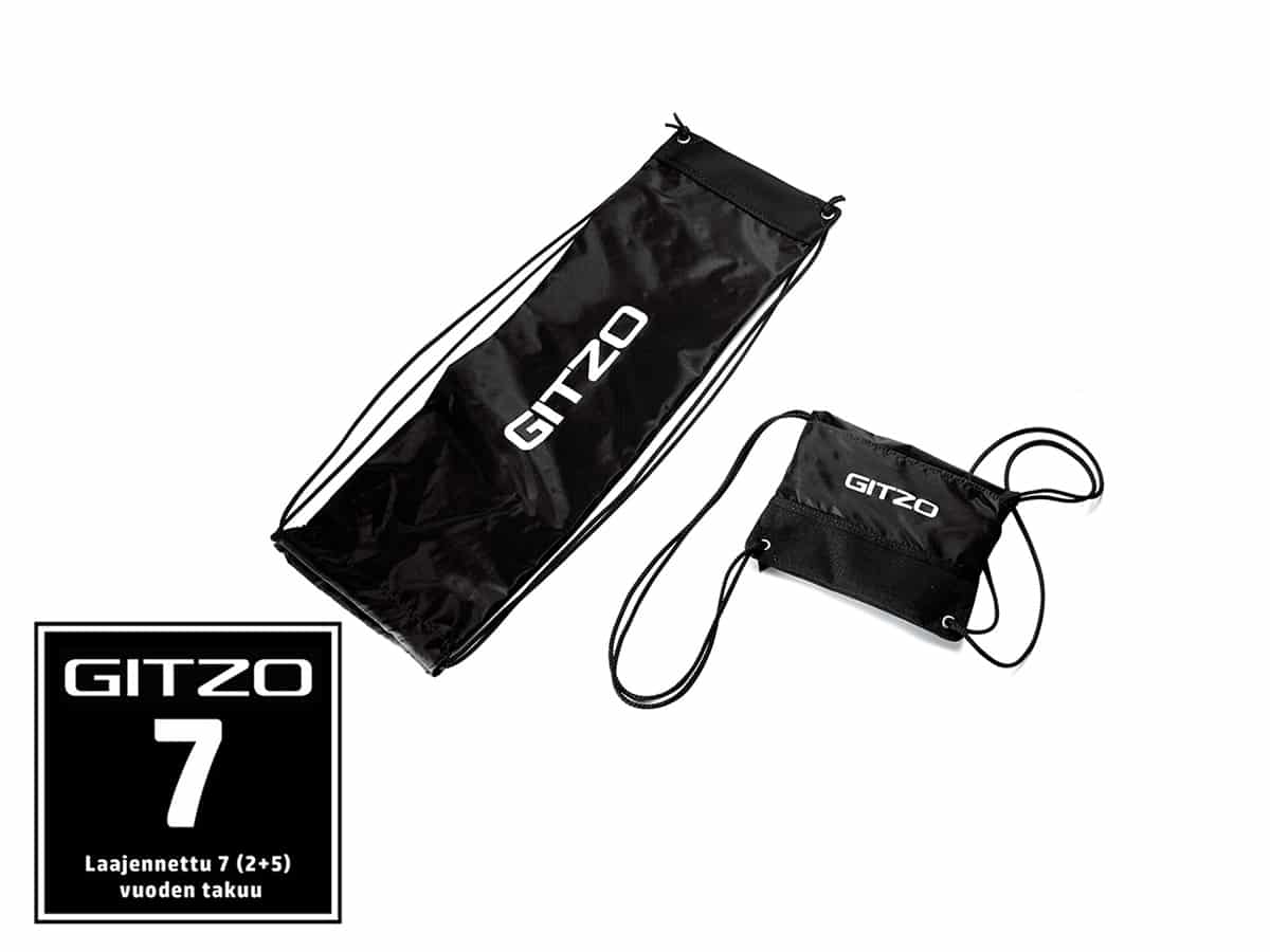 Gitzo GC55X19A0 Easy Bag, 55x19cm – jalustapussi