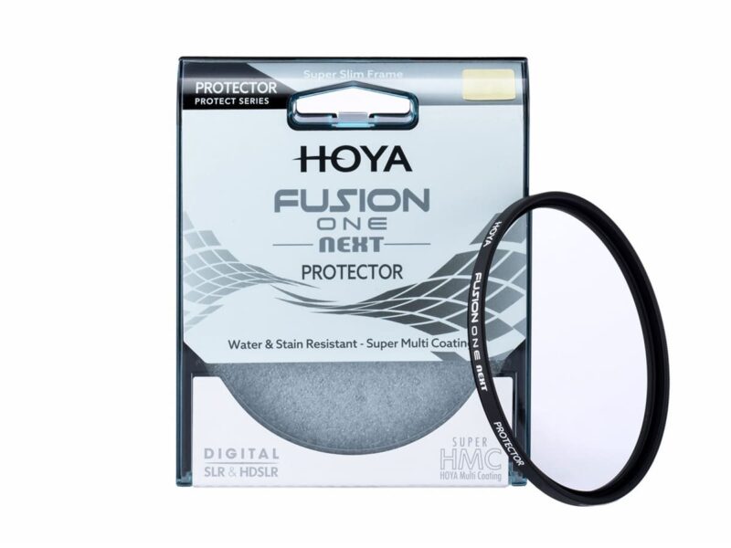 Hoya 67mm FUSION ONE NEXT protector