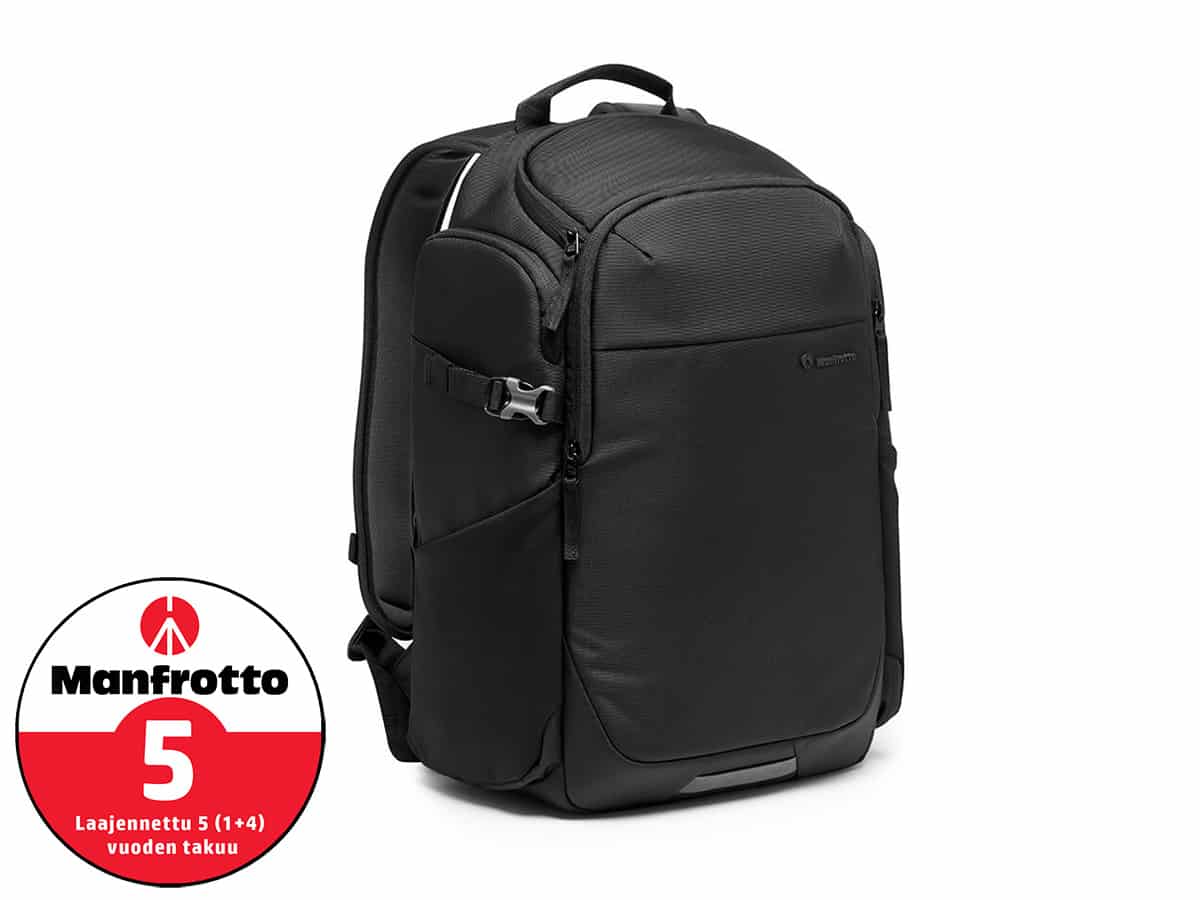 Manfrotto Advanced III Befree