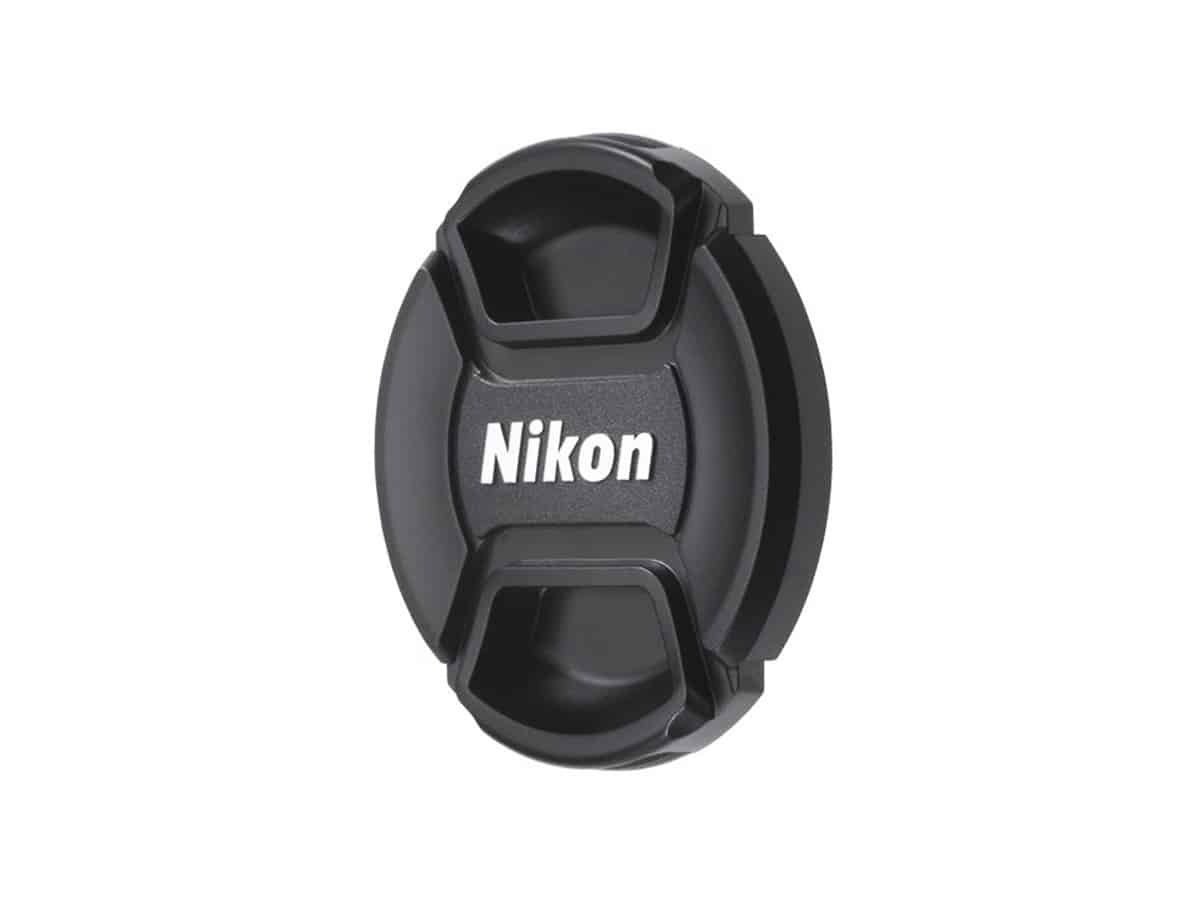 Nikon 67mm (LC-67) – linssisuojus