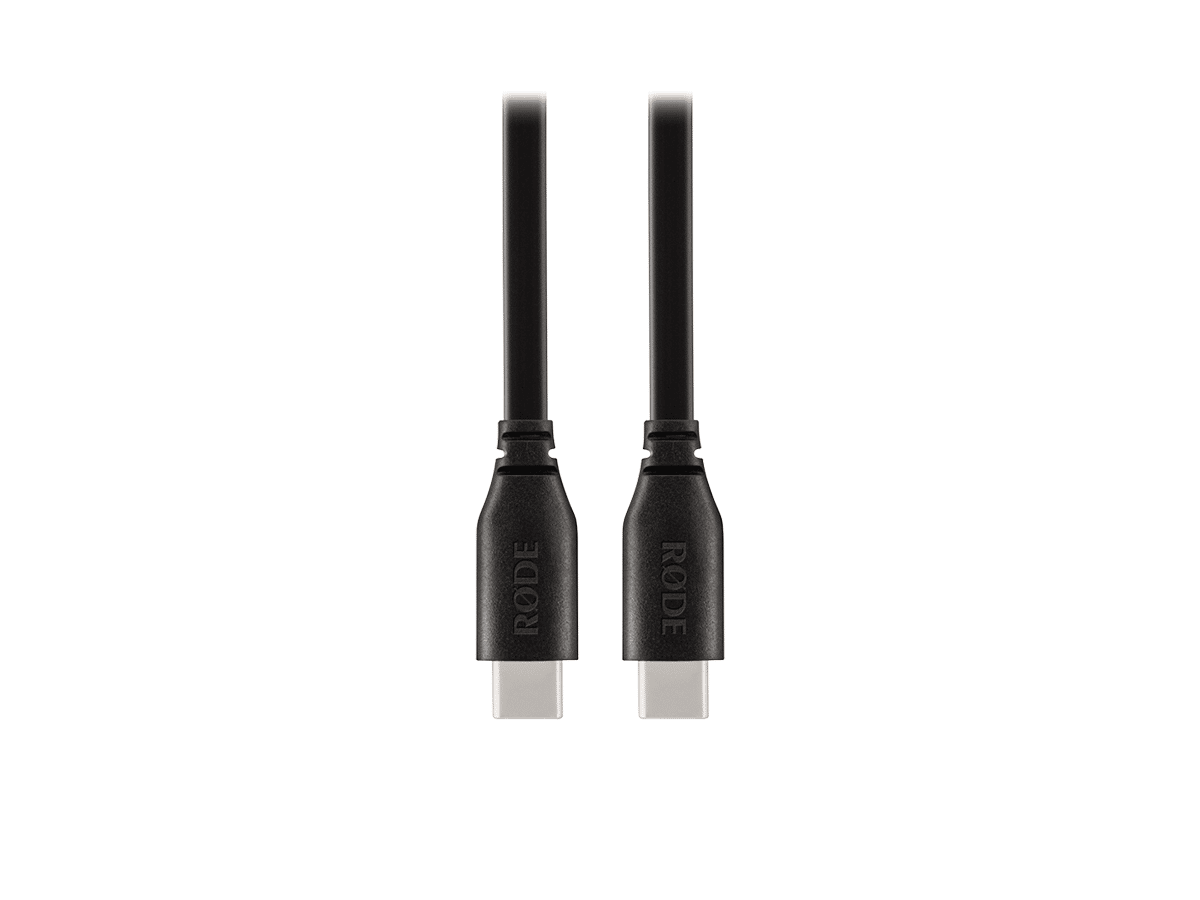 Røde SC17 USB-C to USB-C (1,5m) – kaapeli