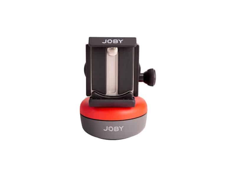 Joby Spin Phone Mount Kit 01