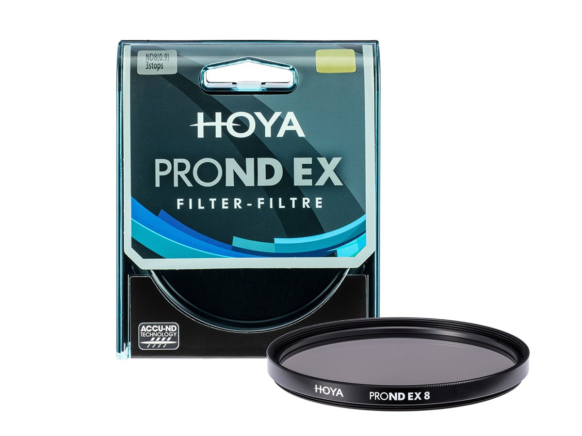 Hoya PROND EX 8