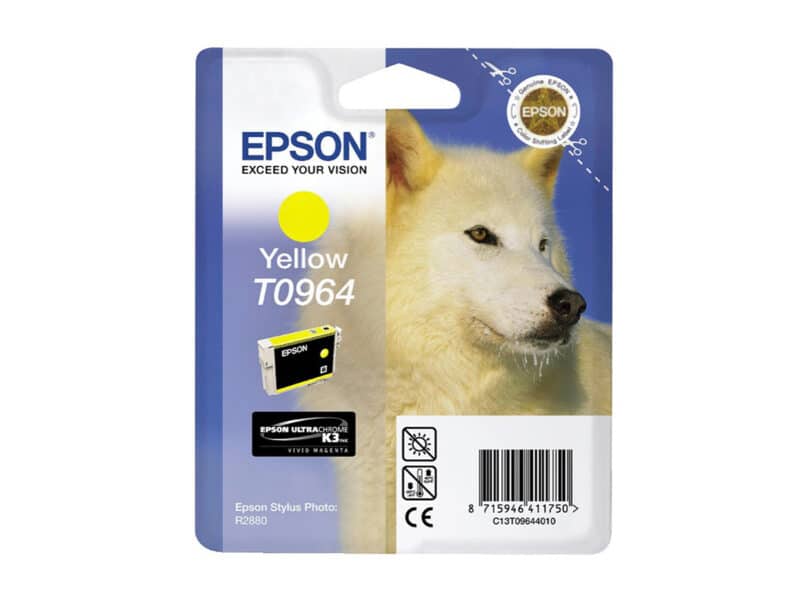 Epson T0964 Yellow