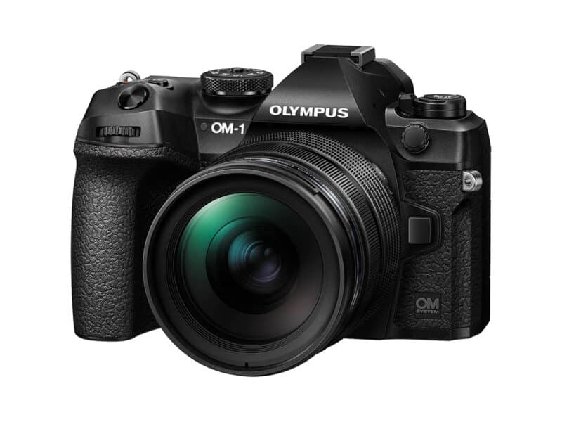 Olympus OM-1 + M.Zuiko Digital ED 12‑40mm F2.8 PRO II