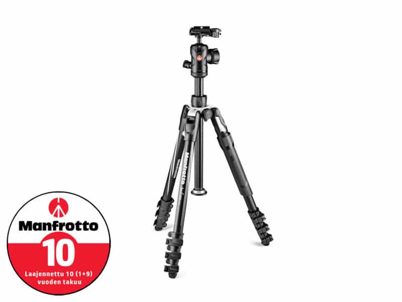 Manfrotto Befree 2n1 Advanced