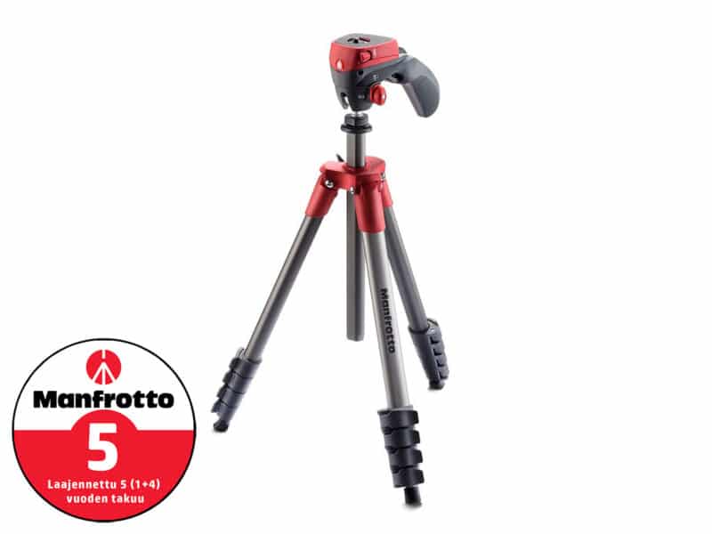 Manfrotto Compact Action