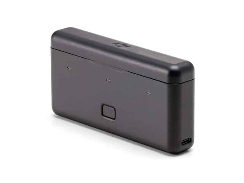 DJI Osmo Action Multifunctional Battery Case
