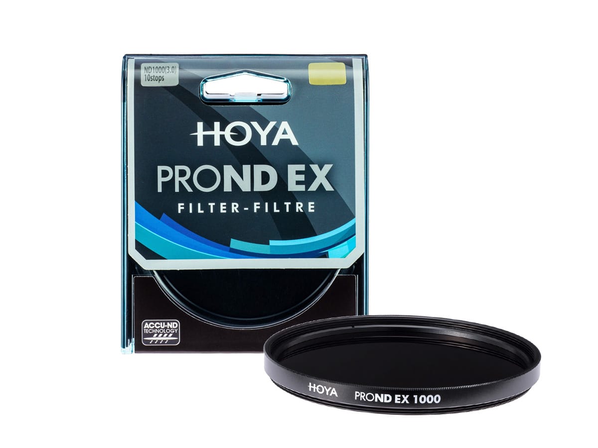 Hoya 49mm PROND EX 1000