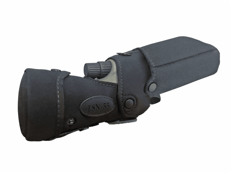 Kowa neoprene Stay-On Case C-55S-N (TSN-55S)