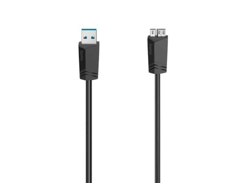 Hama Micro-USB 3.0 - USB-A