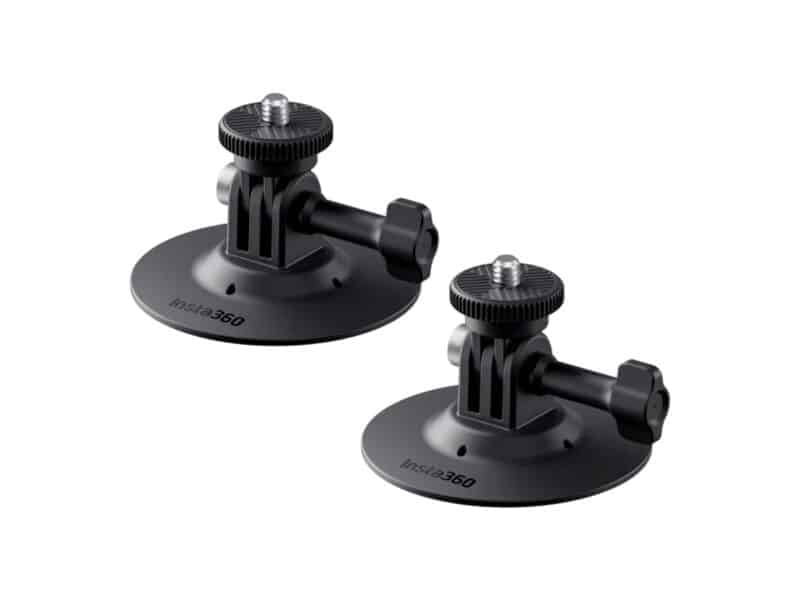 Insta360 Flexible Adhesive Mount