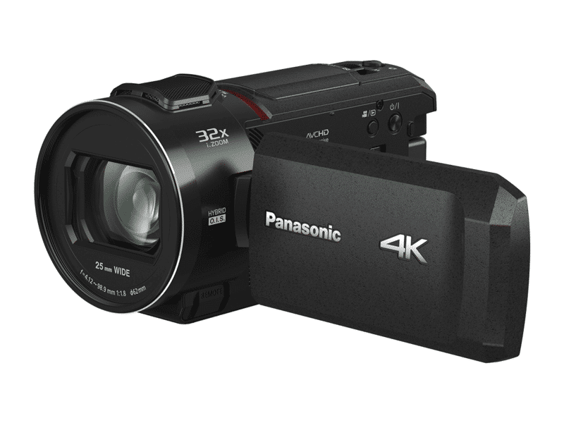 Panasonic HC-VX3