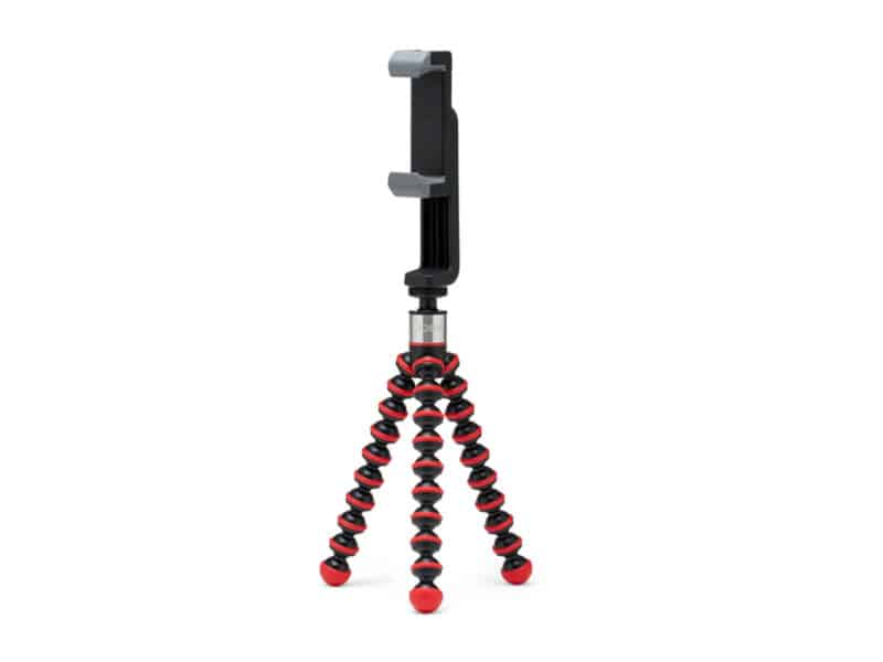 Joby GorillaPod GO + GripTight 360