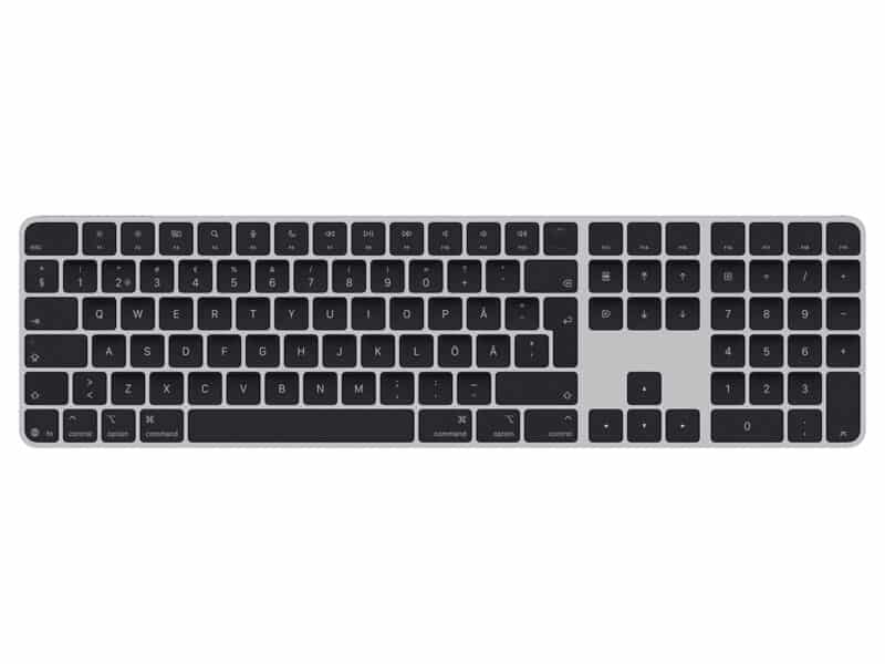 Apple Magic Keyboard