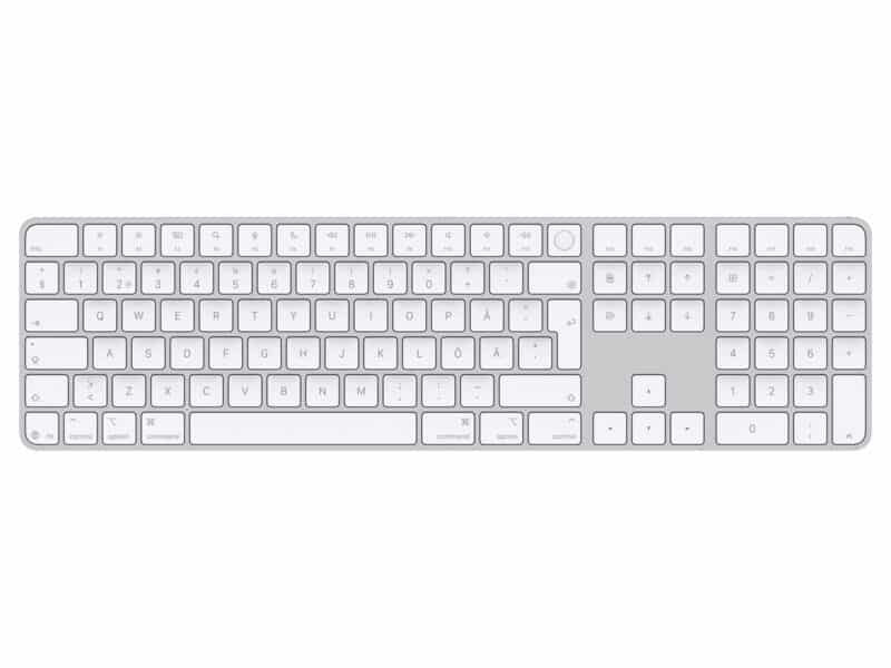 Apple Magic Keyboard