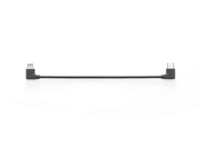 DJI Phone Charging/Audio Recording Cable