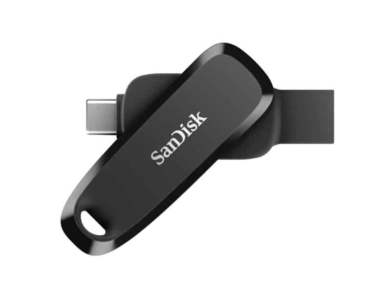 SanDisk 64GB Phone Drive